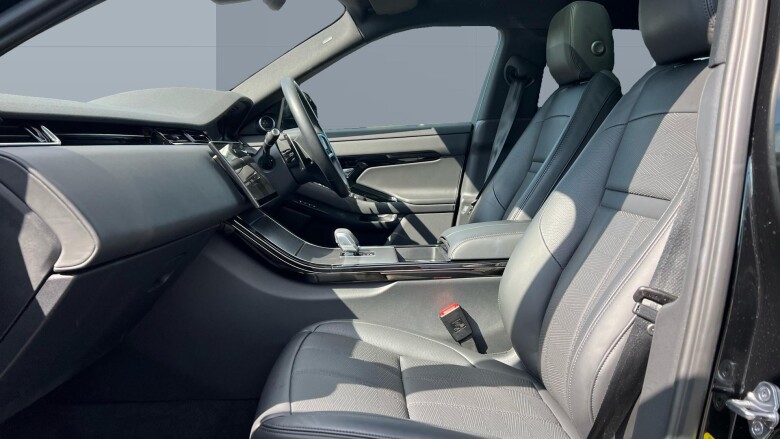 Land Rover Range Rover Evoque 2.0 D200 Dynamic HSE 5dr Auto Diesel Hatchback